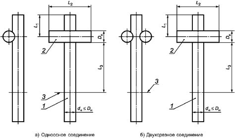 Требования ГОСТ 10922-2012 к сварным соединениям арматуры