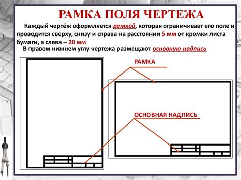 Требования к графическому оформлению