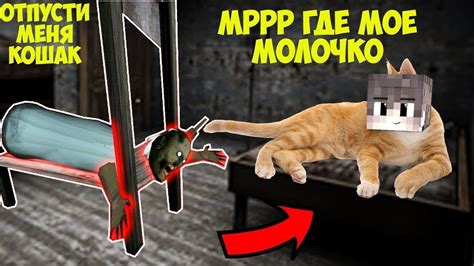 Треш в Майнкрафт: смешные моменты на Youtube