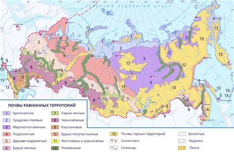 Тундровые постройки и сооружения