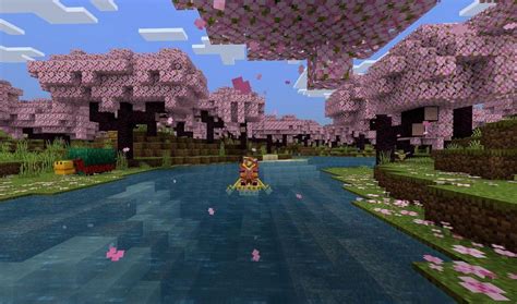 Удобное восстановление инвентаря после смерти в Minecraft