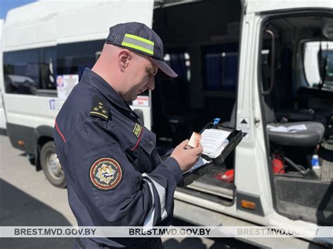 Удобство поездок и внимательность водителей