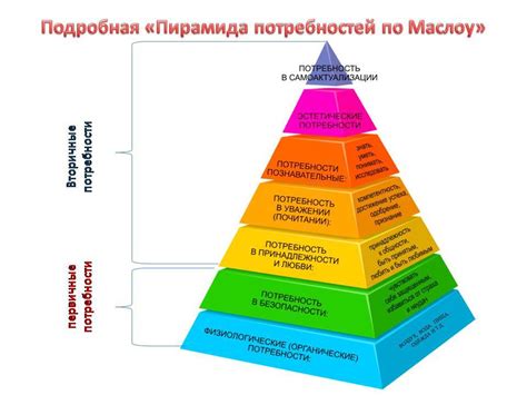 Удовлетворение потребности в исследовании