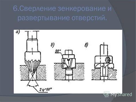 Улучшение точности обработки