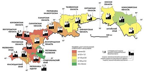 Улучшение экономической и экологической устойчивости регионов благодаря производству цветных металлов вблизи районов добычи сырья