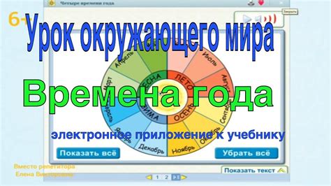 Улучшенное отображение окружающего мира