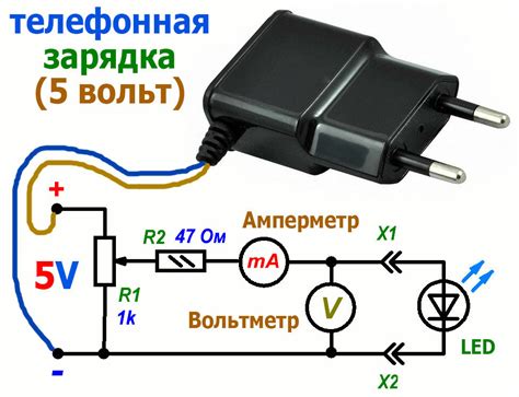 Универсальное напряжение и простая установка