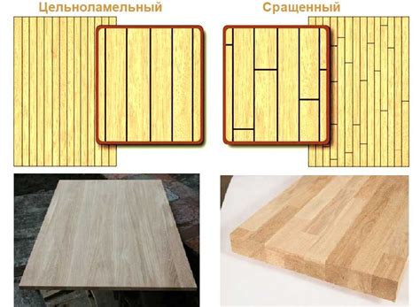 Универсальное применение в различных типах мебели