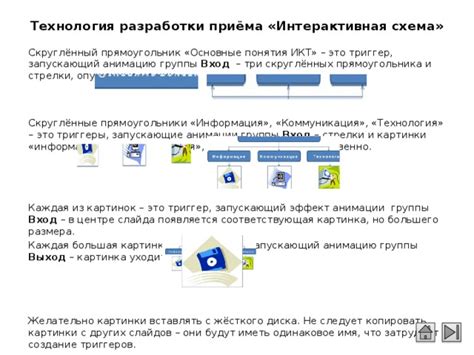 Универсальность применения триггер диска