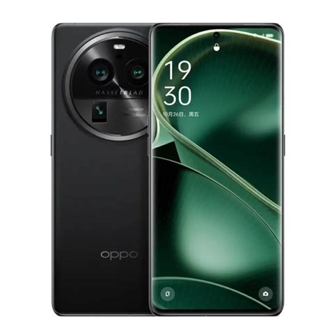 Уникальная функциональность телефона Oppo: