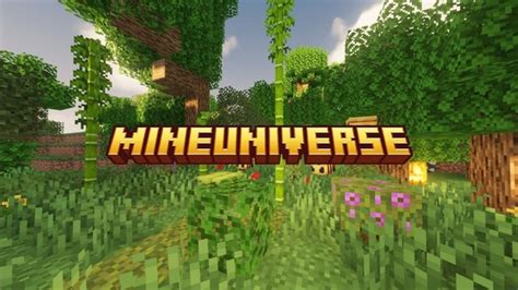 Уникальные возможности мира Minecraft: почувствуйте волшебство создания