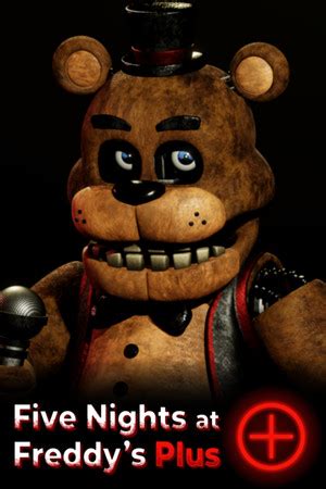 Уникальные возможности серверов с Five Nights at Freddy's