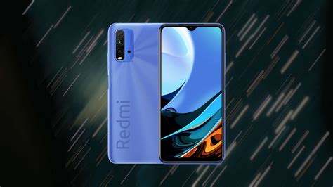 Уникальные обои для Xiaomi Redmi 9