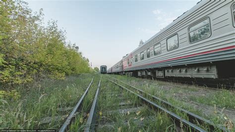 Уникальные особенности поезда призрака