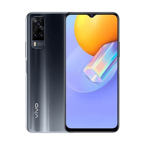 Уникальные особенности vivo y31