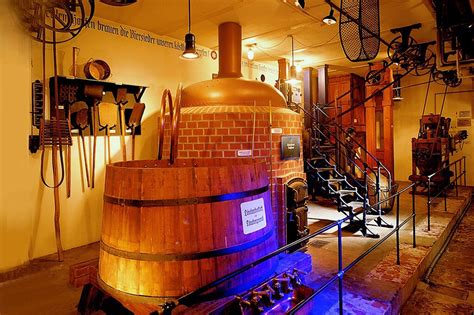 Уникальные рецепты Brewery мода