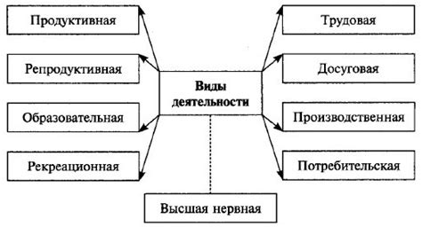 Уникальные увлекательные виды деятельности