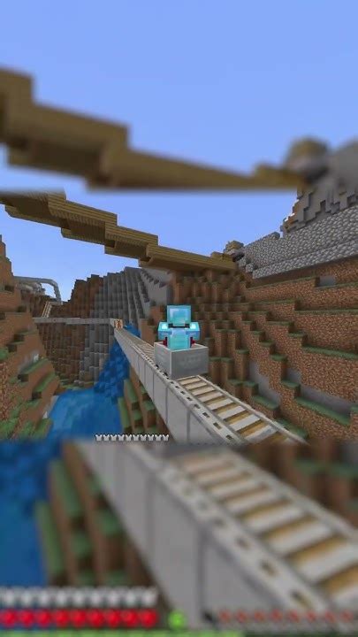 Ускорение вагонетки в игре Minecraft: секреты и советы