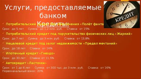 Услуги, предоставляемые Паритет Банком в Гродно