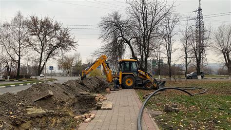 Услуги ТБО Сервис в Губкине