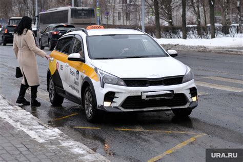 Услуги Такси Волна в Гаспре