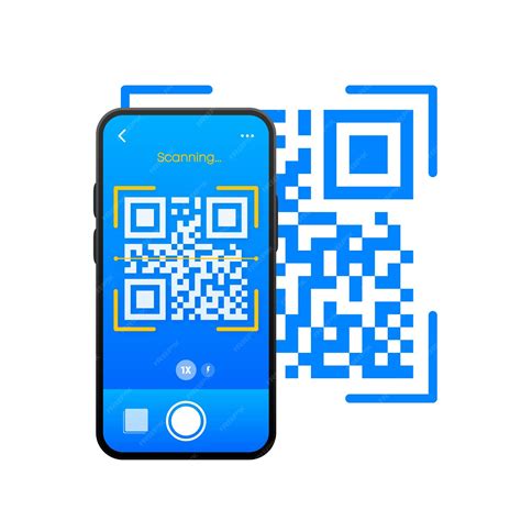 Установите приложение для сканирования QR-кодов на телефон Honor