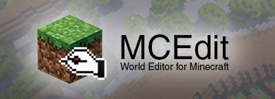 Установите программу для редактирования карт Minecraft