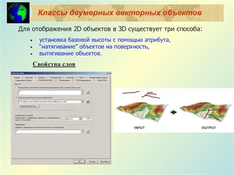 Установка мода для отображения высоты