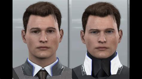 Установка мода Detroit: Become Human