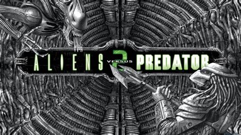 Установка мода aliens vs predator