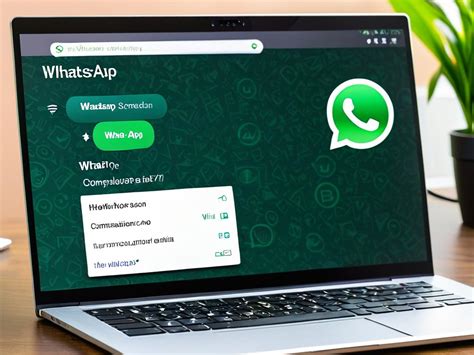 Установка WhatsApp на компьютер с помощью альтернативных мессенджеров