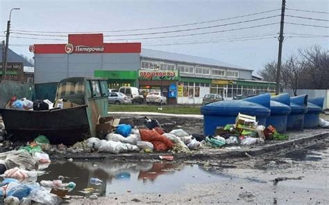 Устранение проблем с вывозом металлолома из шахт