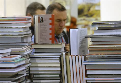 Участие в книжных ярмарках