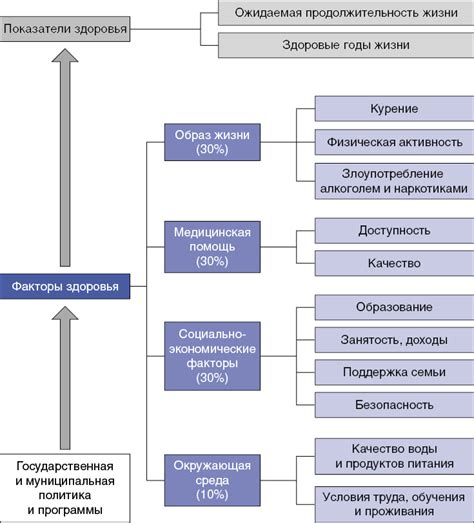 Факторы, влияющие на смачиваемость