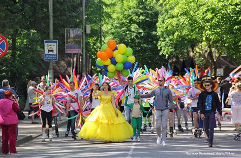 Фестивали и мероприятия