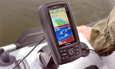 Физические препятствия и помехи GPS сигнала