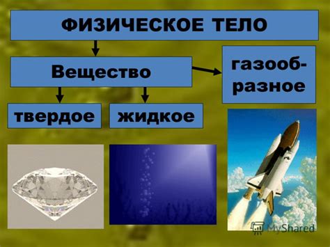 Физическое явление или ближайший сосед?