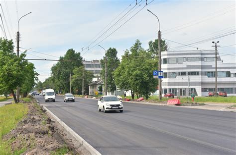 Филиал на улице Парковой