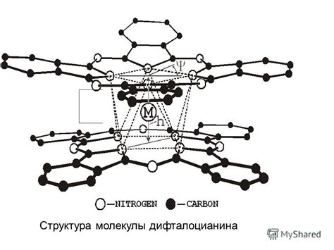 Формирование металл-углеродных связей