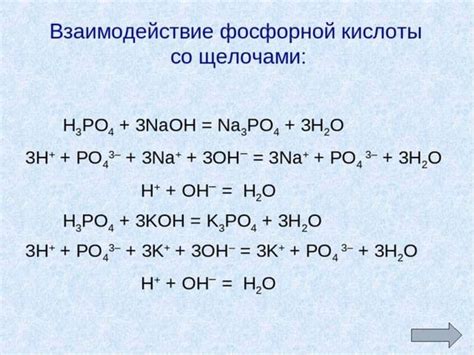 Формула высшего оксида фосфора