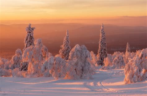 Фотографии из самых красивых уголков