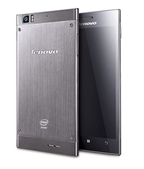 Фото Lenovo K900