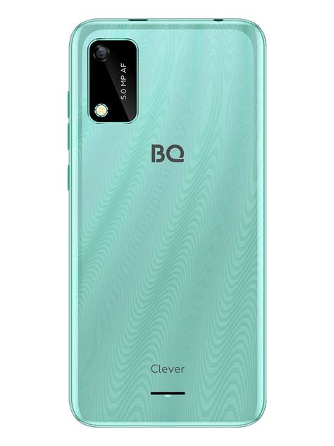 Функциональность bq 5745l clever