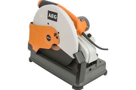 Характеристики пилы AEG SMT 355