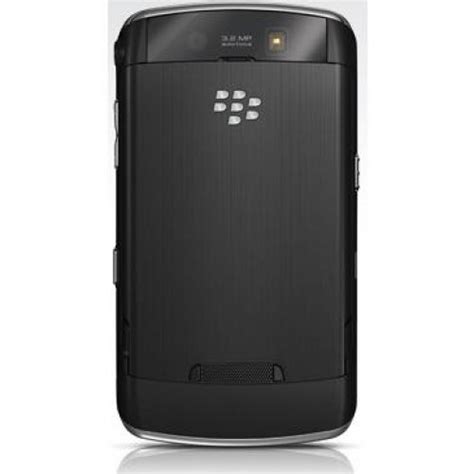 Характеристики телефона BlackBerry 9500