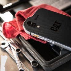 Характеристики телефона Cat S61: подробное ревью и особенности устройства