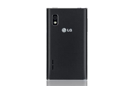 Характеристики телефона LG E615