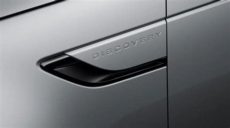 Характеристики телефона Land Rover Discovery