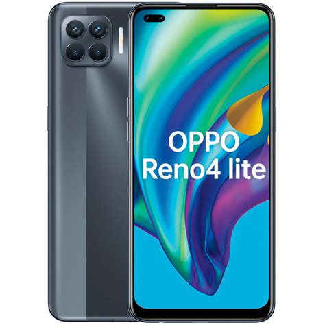 Характеристики телефона Oppo Reno 4 Lite