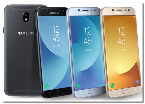 Характеристики телефона Samsung Galaxy